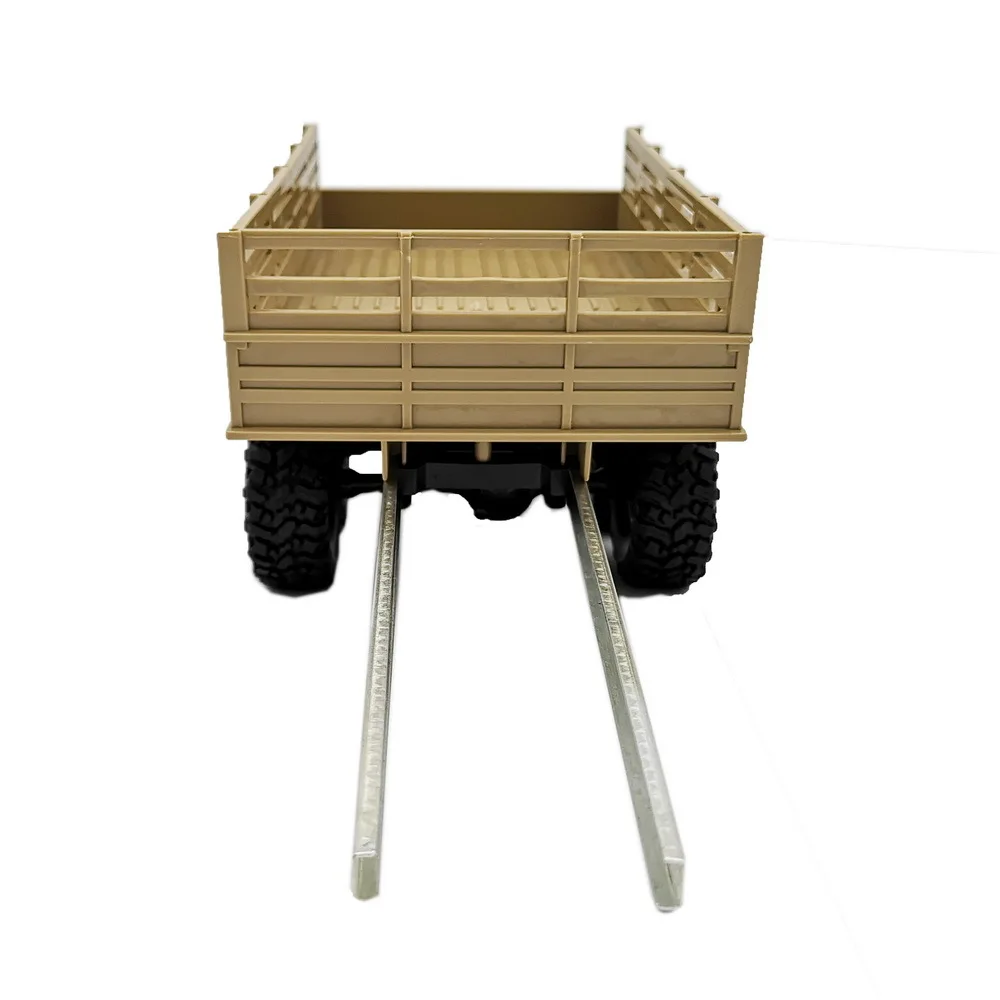 WPL Esercito Militare Camion B1 B14 B-14 B16 B-16 B24 B-24 C14 C-14 1/16 RC Auto FAI DA TE Modificato Rimorchio Parti Accessori (Smontaggio)