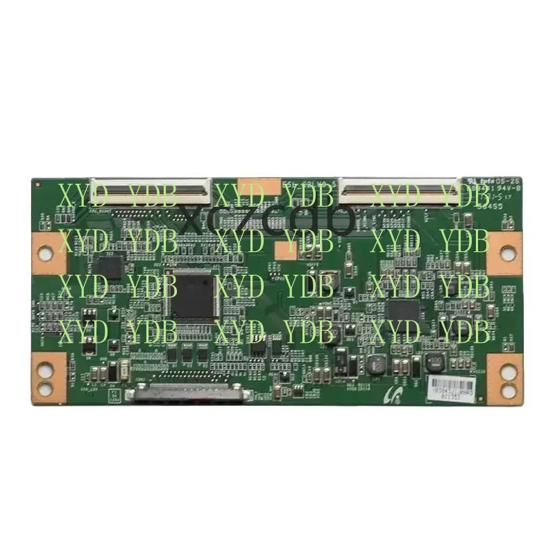 DB C T с платой ESL_C2LV0.5 32 40 46-дюймовый телевизор для 46EX520 LTY460HN02 Сменная плата