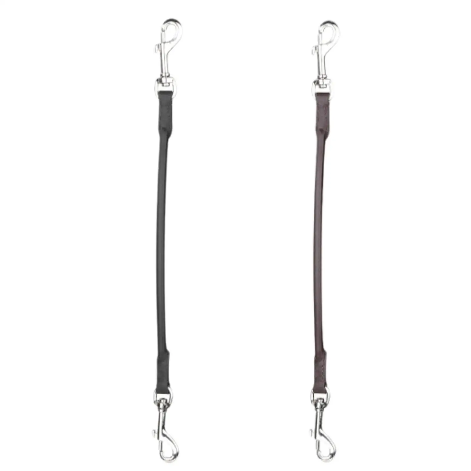 

Saddle Grab Strap with Snaps Horse Riding Handle for Riding Training Outdoor