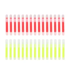 marking light stick Fluorescent marking Outdoor combat training marking fixed point function l Fluorescence Glow Stick