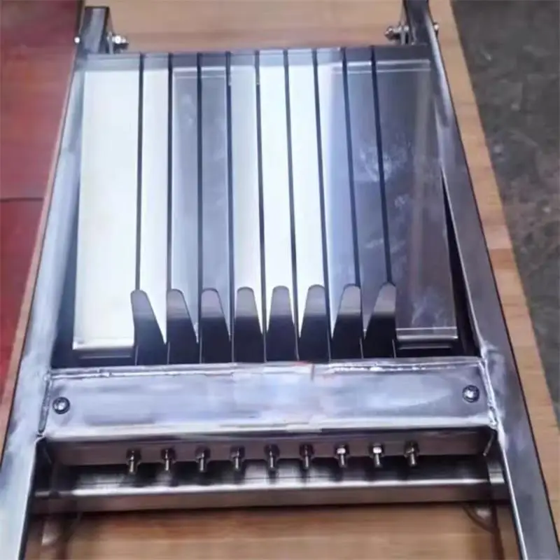 

Ручная машина для нарезки суши-роллов 2 см, японский инструмент для нарезки рисовых суши-роллов, слайсер для суши-роллов