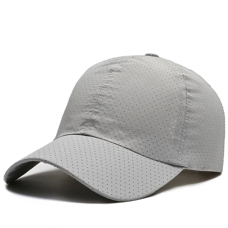 Sun Hat for Outdoor Sports - UV Protection Baseball Cap for Hiking, Running, Cycling - Casual and Fashionable Peaked Cap For Wom image 3