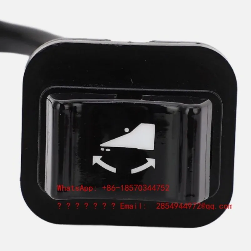 2026      69J-8 2563-01 Lifting Motor Switch Applicable To Overboard Lifting Switch