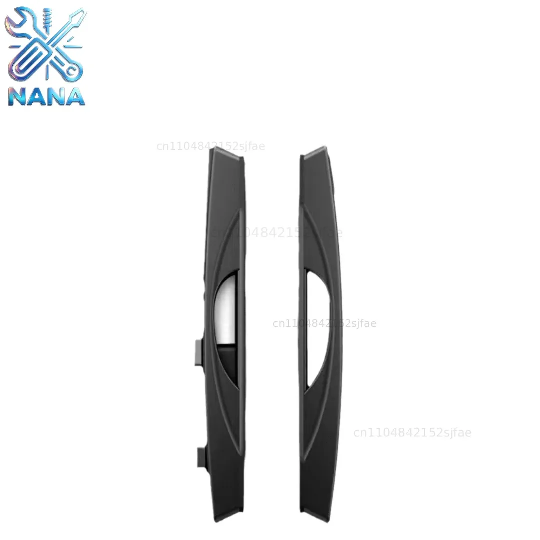3D facial recognition monitoring fingerprint lock visual cat eye automatic anti-theft door electronic lock home intercom smart