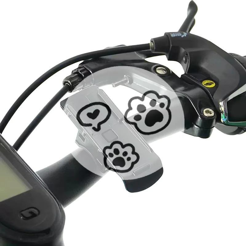 Soporte de alta calidad para manillar de bicicleta y motocicleta, soporte GPS para Garmin ETrex 10/20/30 OREGON Colorado GPSMAP62/62S/62ST
