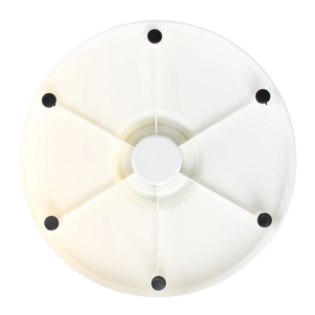 Roterend glazuur Draaibare taart Kantelbare draaitafel Decoratiestandaard Platform SQ