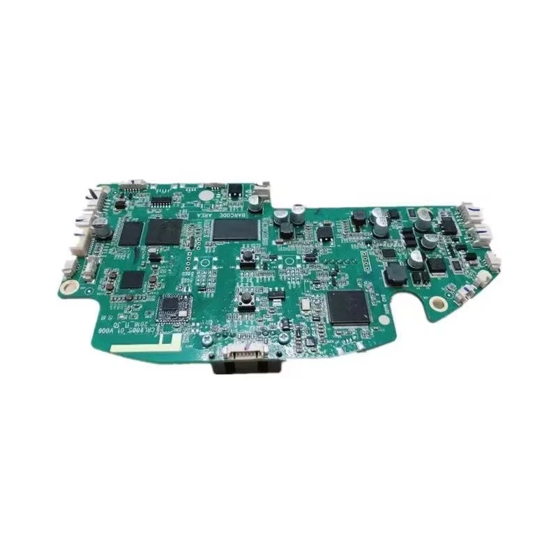 Płyta główna STYJ02YMM do robota sprzątającego XIAOMI Mijia, części zamienne i akcesoria do robota odkurzającego i mopującego.