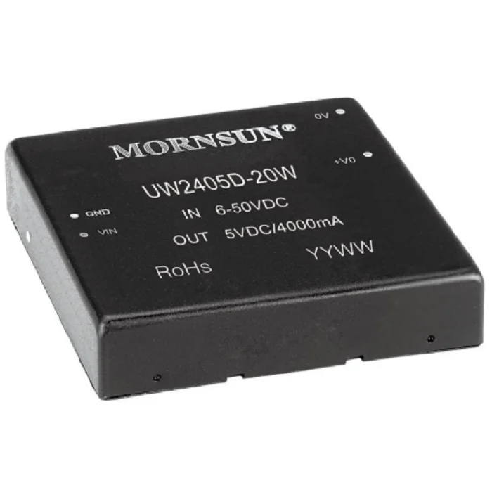 

UW2405D-20 Вт Высокое качество 20 Вт