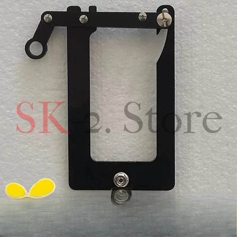 High-altitude rope threading device, portable lanyard, fast hook tool, long-distance rope pulling
