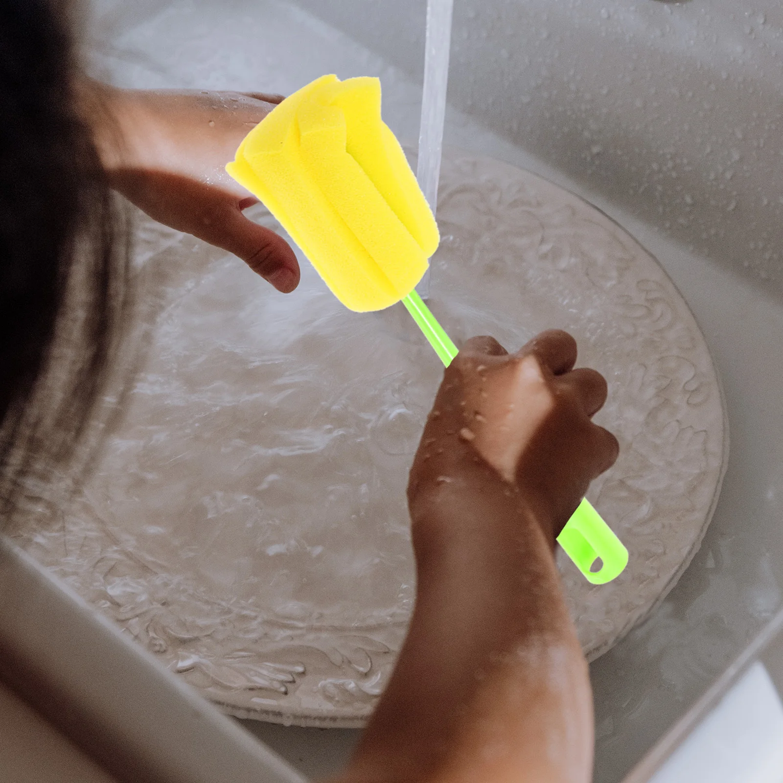 Sponge Bottle Clean… - image