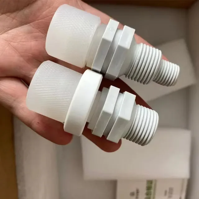 سلسلة مضخات قياس كهربائية عالية الكفاءة مضخة جرعات كيميائية ذات غشاء ميكانيكي منخفض الضغط لمعالجة المياه