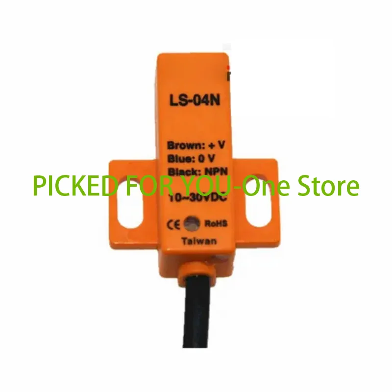 

Brand New Original LS-04N-V Inductive Proximity Switch