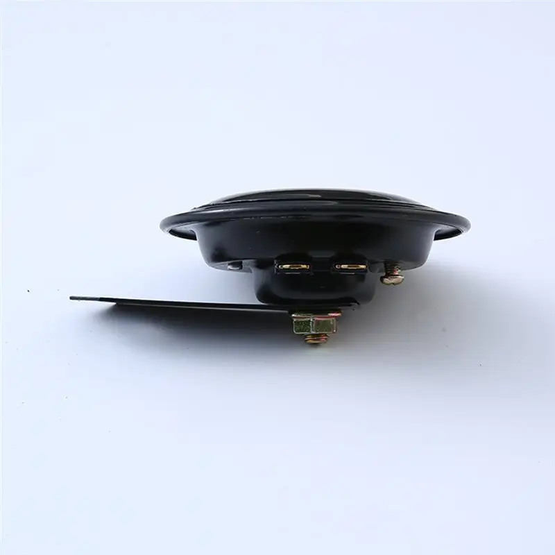 A21F-12V 120Db Twin Tone Disc Horn For Toyota Yaris 4 Runner Corolla RAV4 Prius Highlander Camry Land Cruiser Verso Hilux