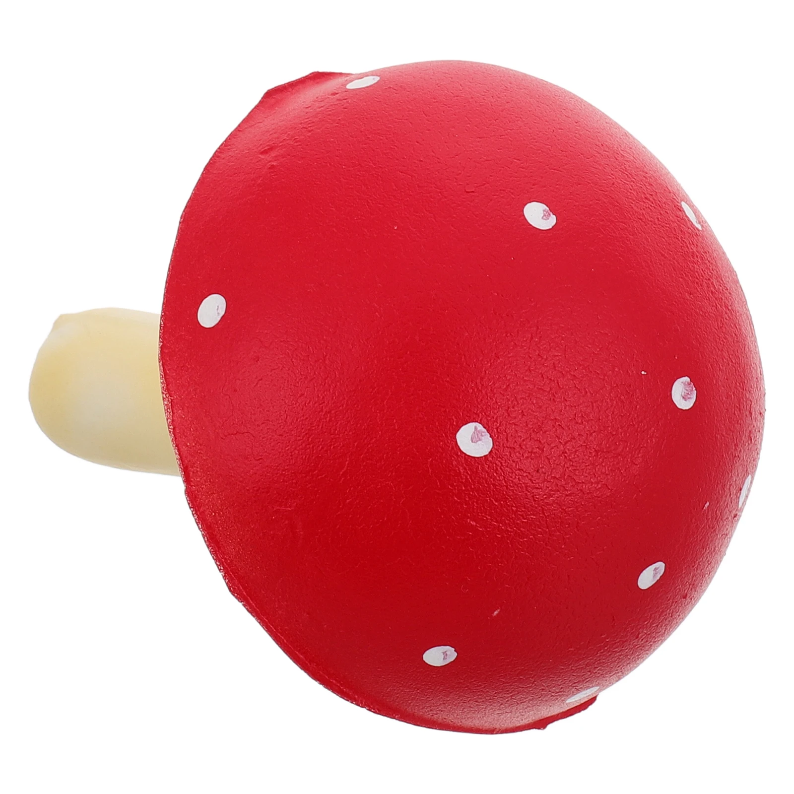 

Imitation Plants Mushroom Statue Garden Decor Outdoor Decorations Status Decorate Mushrooms Lifelike Texture Simulation