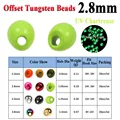 2.8mm 20 piezas de carcasas