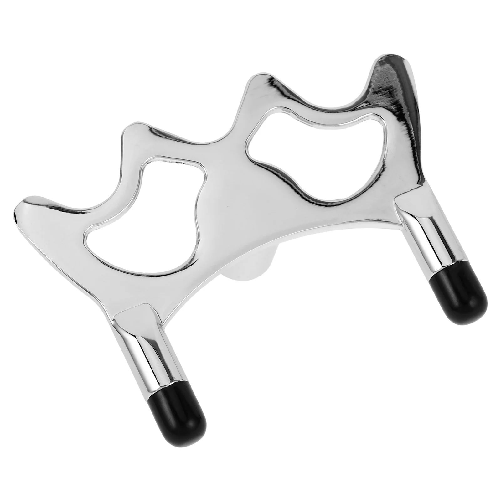 

Pool Cue Bridge Head Adjustable Billiard Stick Holder Durable Zinc Alloy Plastic Portable Snooker Table Accessory Support Shaft