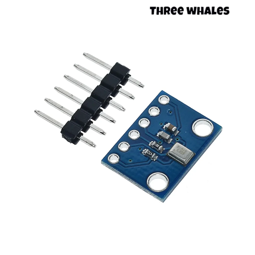 GY-SPH0645 I2S MEMS Microphone Breakout Sensor Module SPH0645LM4H for Arduino Zero Raspberry Pi FZ3483