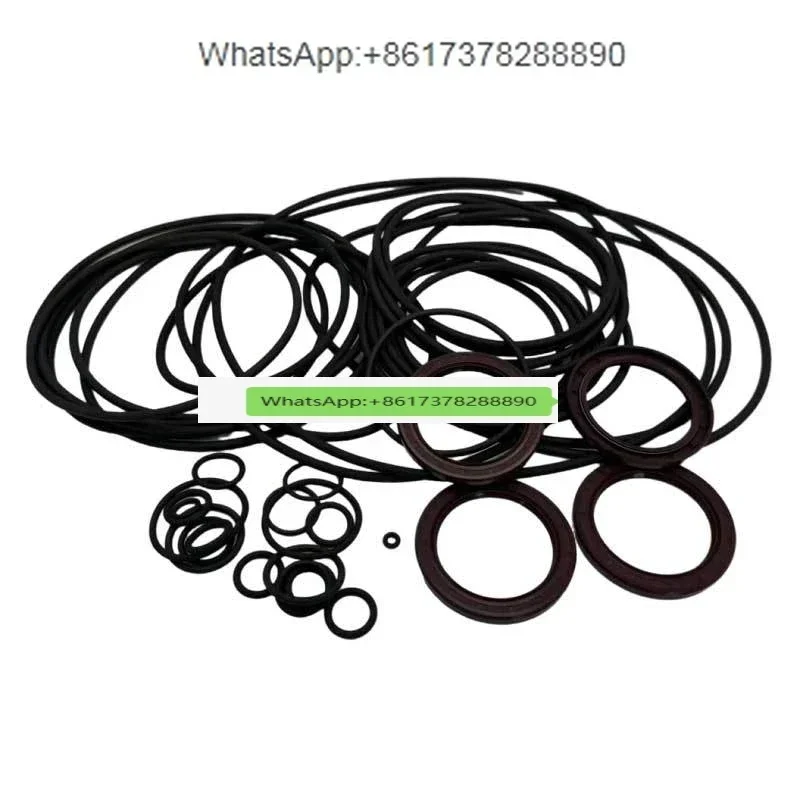 SV300B Seal Kit-971464950 Overhaul Kit SV630B-971437310 Repair Parts For Vacuum Pump