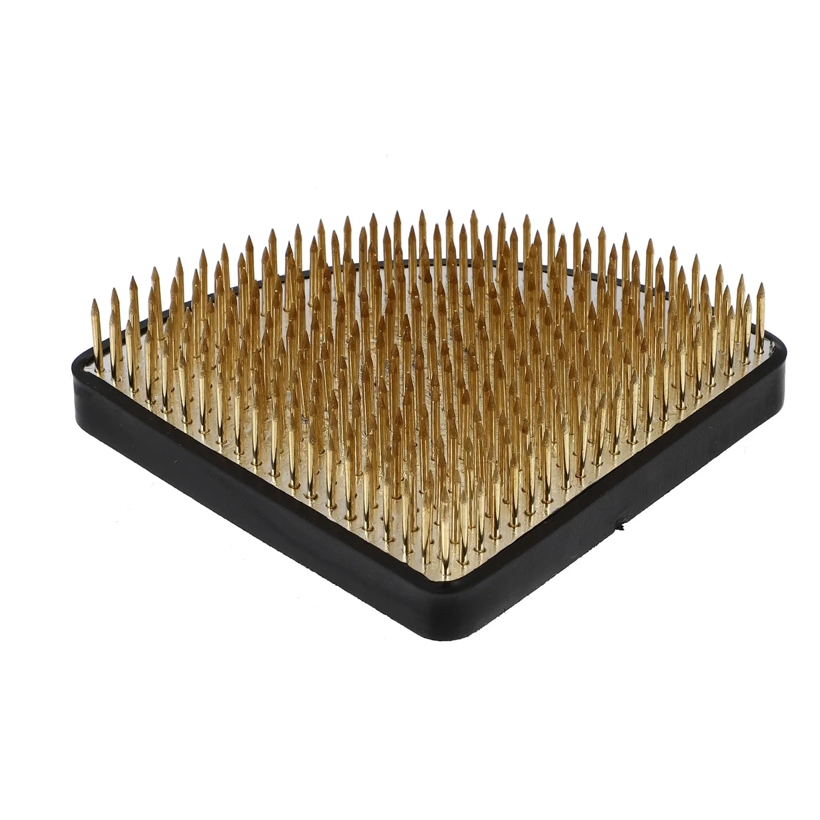 

Stake Jianshan Flower Arranger Plants Fixed Tools Artificial Holder Wear Resistant Stainless Steel Long Lasting Strong Base