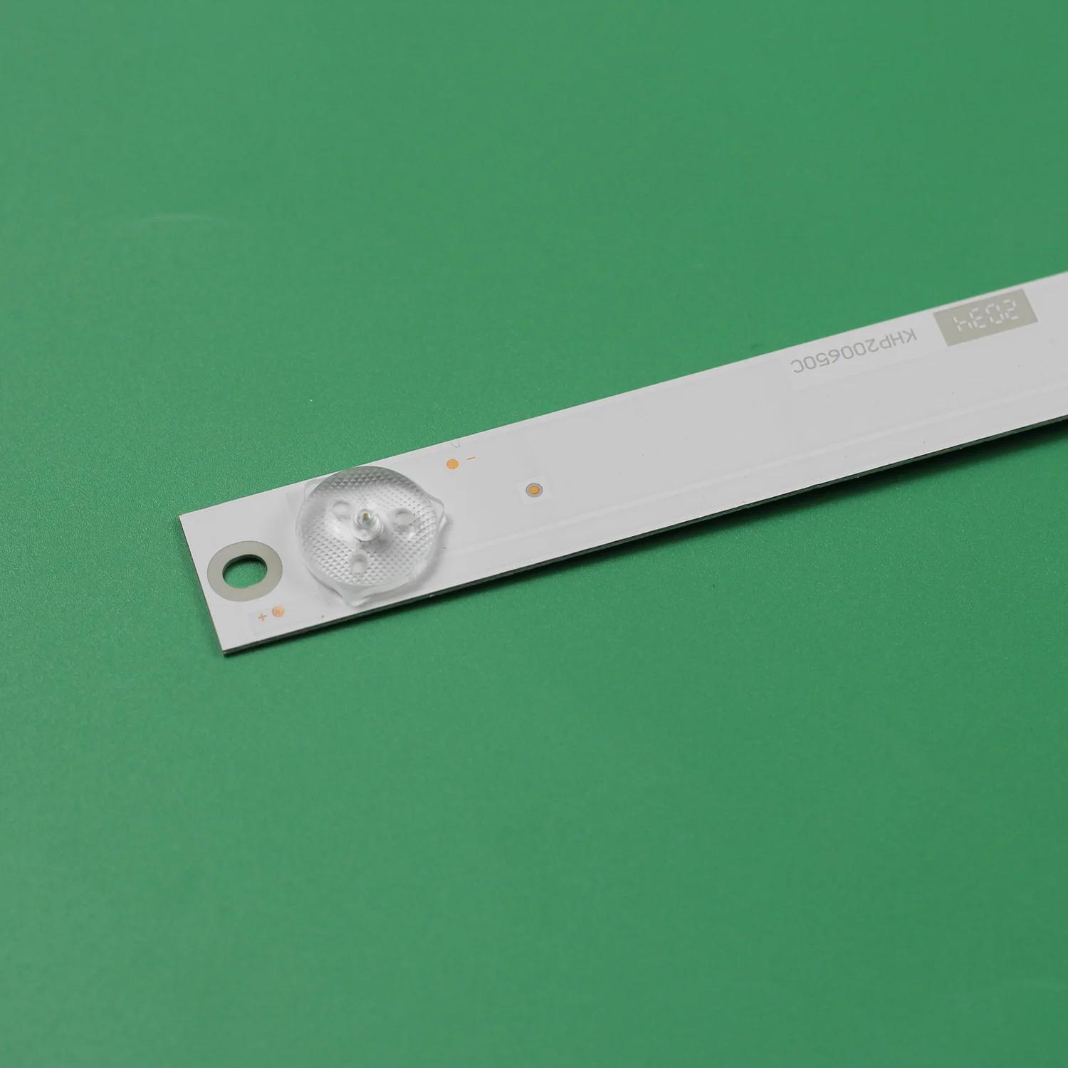 LED Strip LE49A509 LE49A6R9 49IE6500 LB49006 49D2000 LB-C490F14-E4-L-G1-DL1 DL2 KHP200650C KHP200650B KHP200649B C490F15-E2-L