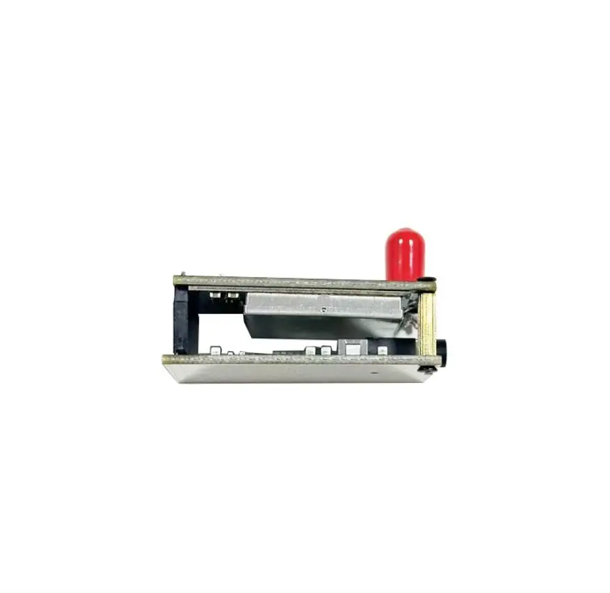 FPV 1.2GHz 1.2G 1W Transmitter VTX & Receiver VRX TX Video Transmitter Transmitting Module For RC FPV Long Range Racing Drone