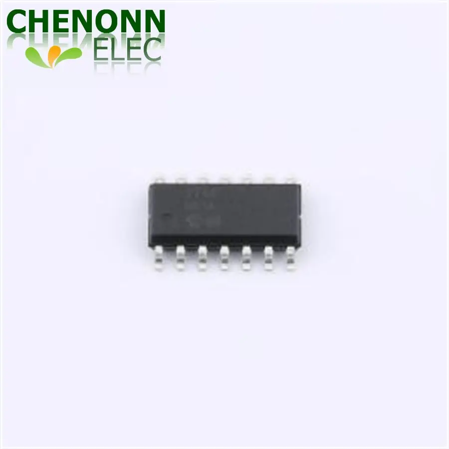 5PCS/LOT CAP1206-1-SL-TR (Capacitive Touch Sensors)