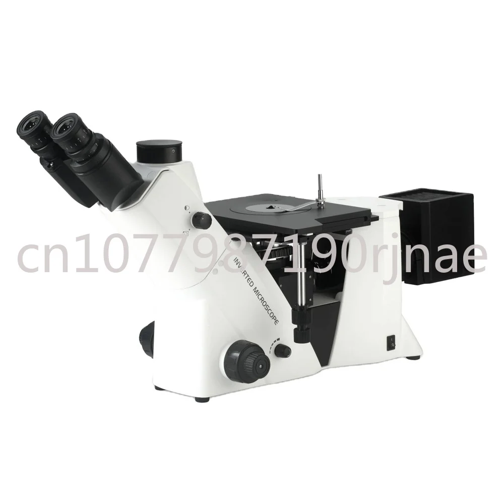 

Digital Inverted Metallurgical electron microscope manufacturer