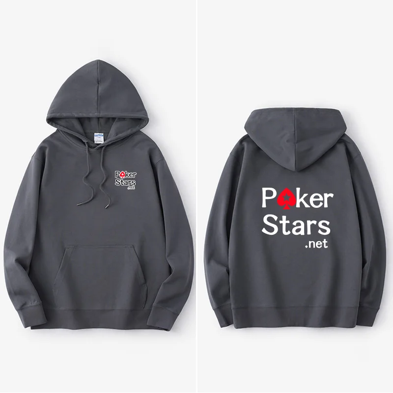 ワールド-ポーカー-ツアー-テキサス-ホールデム-インテリジェンス-スポーツ-ゲーム-パーカー-オーバーサイズ-メンズ服-スウェットシャツ-コットンブレンド生地-長袖