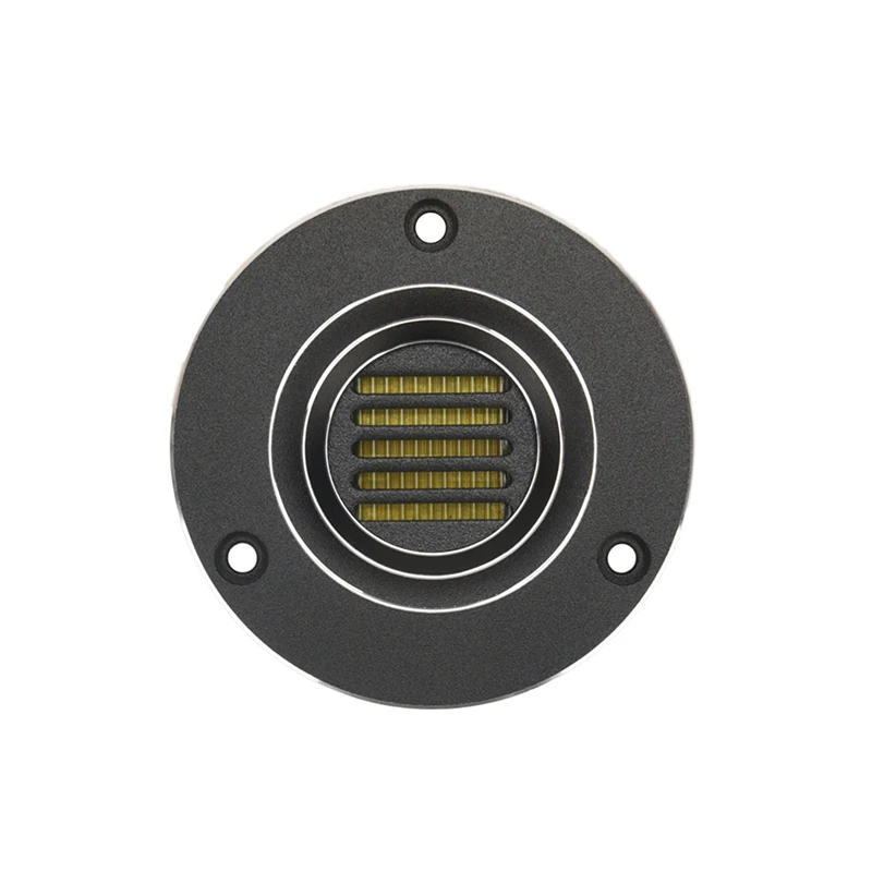 Tweeter da 2,5 pollici 15-30W Altoparlante Air Motion Altoparlanti Accessorio 8ohm Componenti per altoparlanti alti per sistema audio Audio