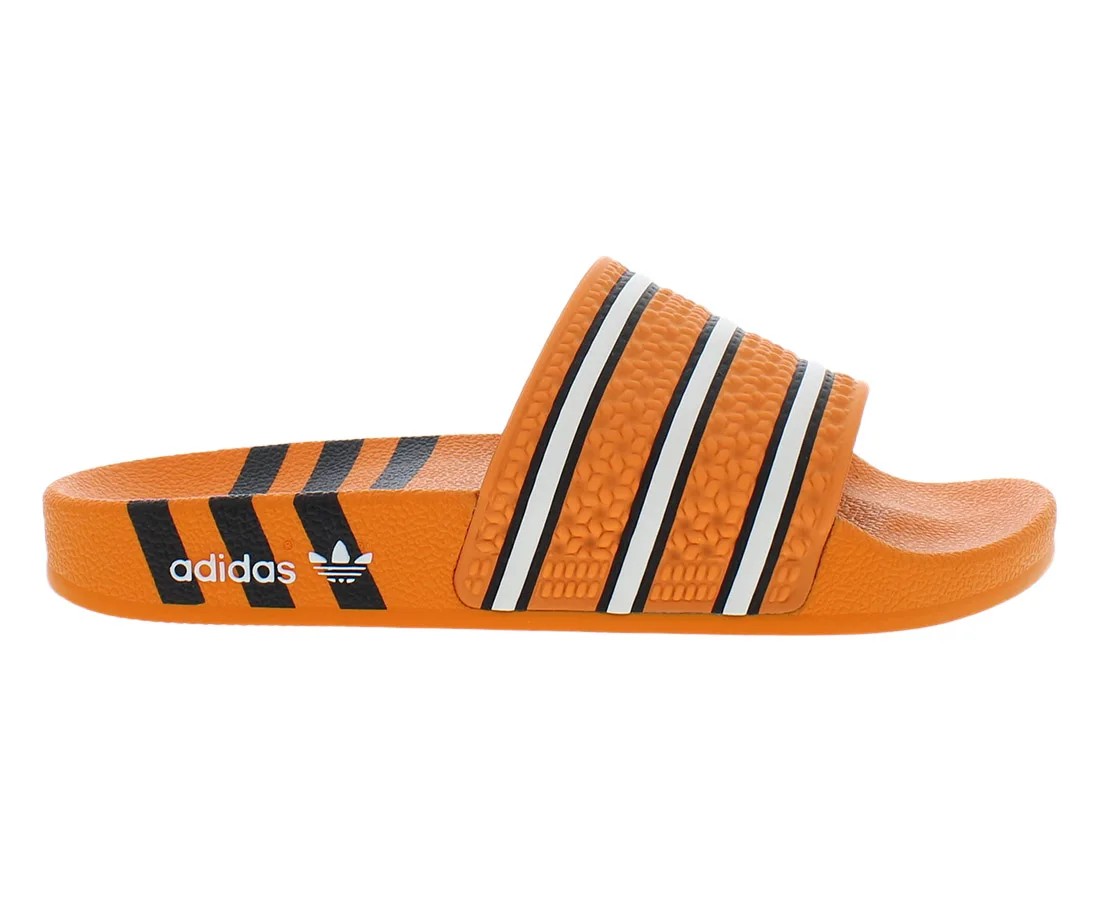 

Adidas Adilette Slip On Womens Shoes