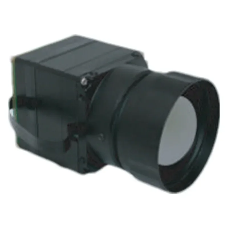 

Инфракрасный тепловизионный модуль, ядро тепловизионной камеры