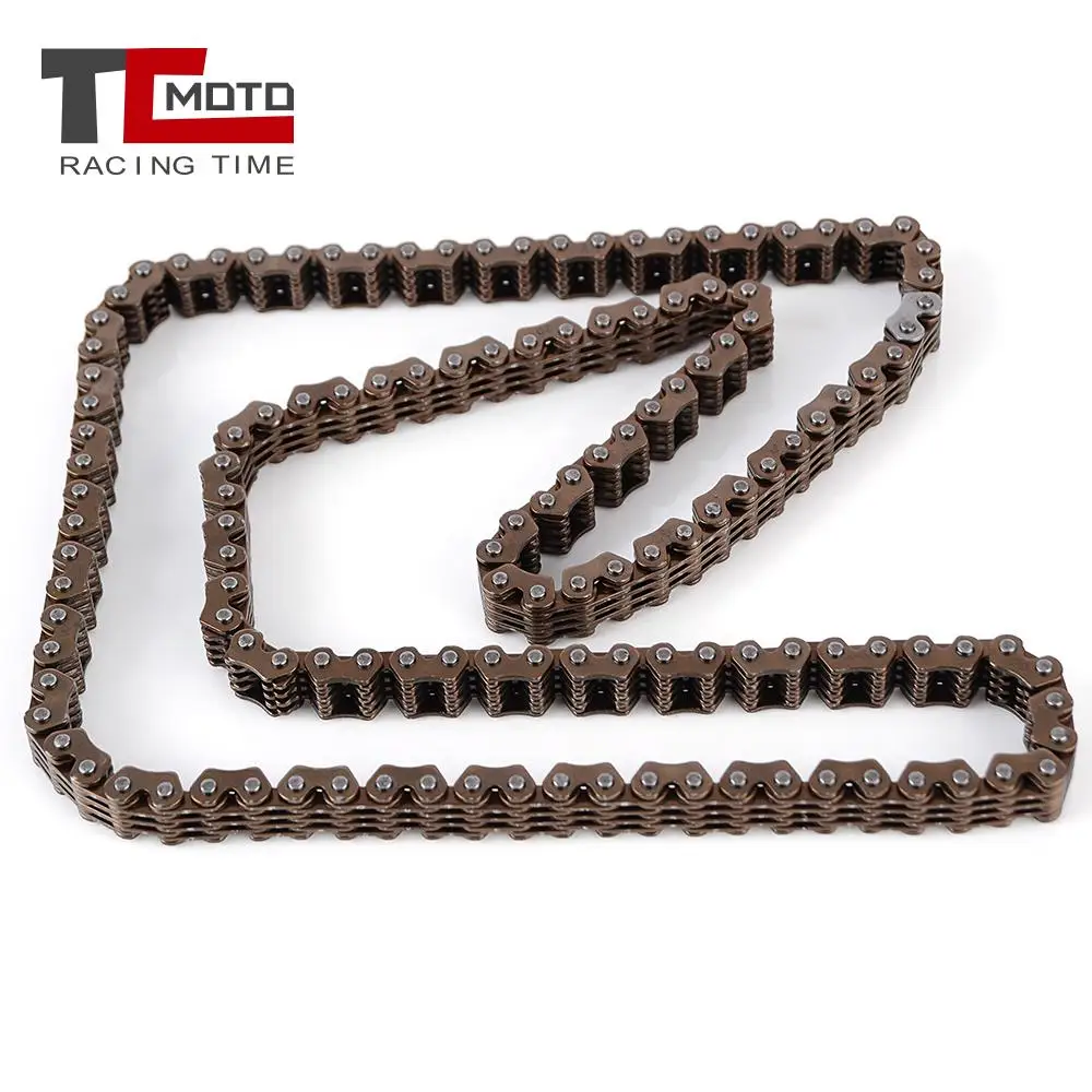 

Cam Timing Chain For Suzuki LS650 Savage 650 VZ800 VL800 Boulevard S40 C50 M50 Intruder Volusia 800 12760-24B00 12760-41F01