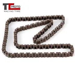 Cam Timing Chain For Suzuki LS650 Savage 650 VZ800 VL800 Boulevard S40 C50 M50 Intruder Volusia 800 12760-24B00 12760-41F01