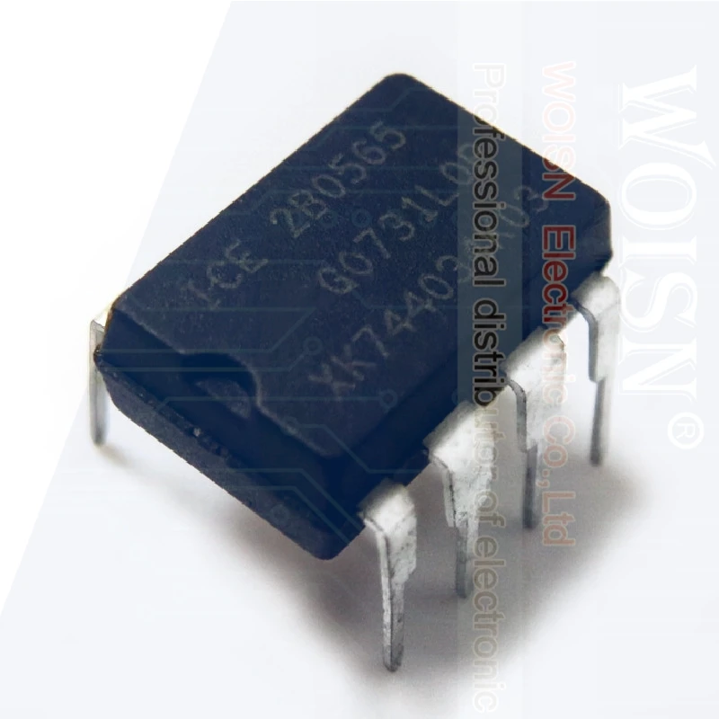2-5PCS STW45NM60 W45NM60 ICE2B0565 2B0565 SK510 SMB ULN2068B ULN2068 MX25L4005AM2C-12G MX25L4005AM2C CM501 501