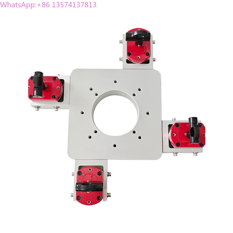 

Collaborative Robots FR10 Magnetic Base - Convenient Operation & Free Movement