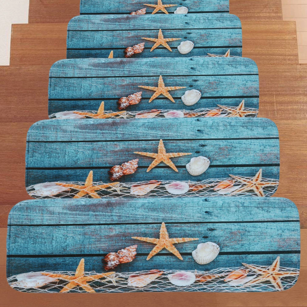 Рисунок 4 - нескользящие прокладки для лестничных ковров