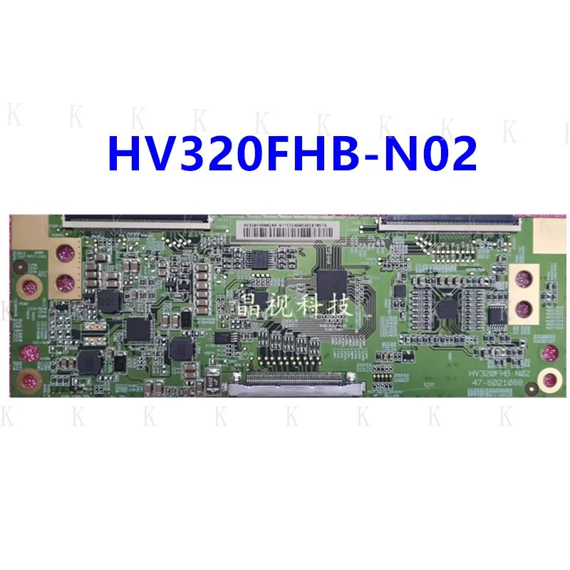 C  FOR T-Con Board LCD Display Circuit Board HV320FHB-N02