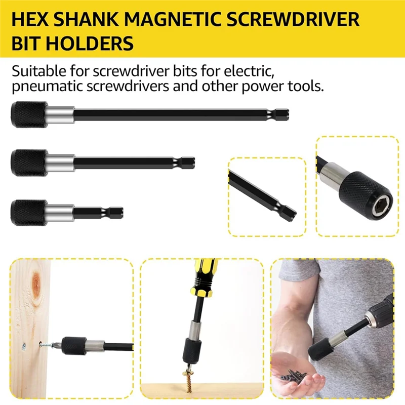 AB08-30Pcs طقم تمديد لقمة مثقاب مرنة، مرفق مثقاب الزاوية اليمنى، محول مقبس قابل للدوران، لقمة مثقاب موسع قابلة للانحناء