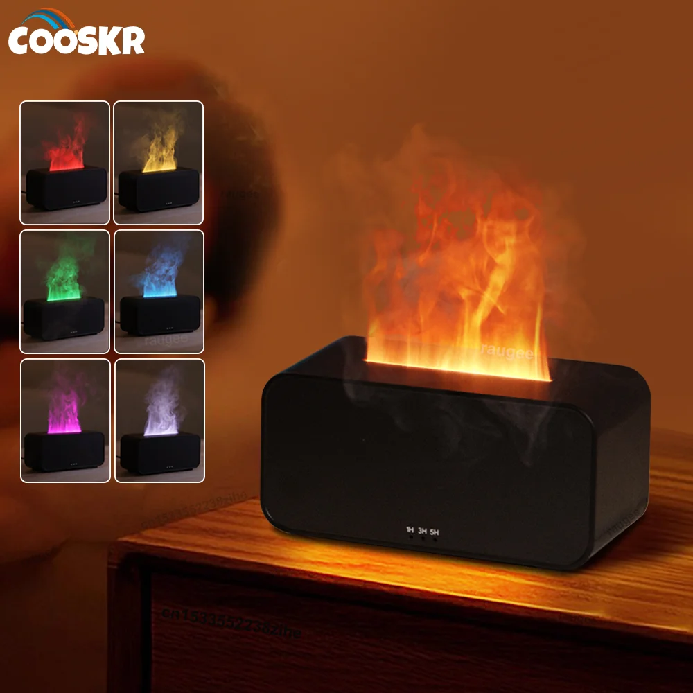 Air Humidifier Arom… - image