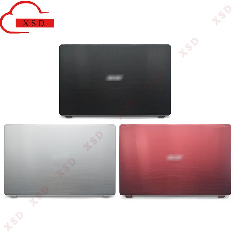 

New Original For Acer Aspire 5 A515-51 A515-51G A315-53 A615-51 N17C4 Computer Portatile LCD Laptop cover Back Cover AM2CE000200