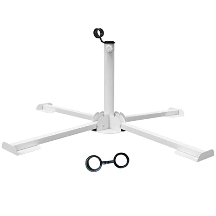 

Складная портативная подставка для пляжного зонта – Усиленное основание для уличного зонта, анкер для защиты от солнца, утолщенное, без ржавчины