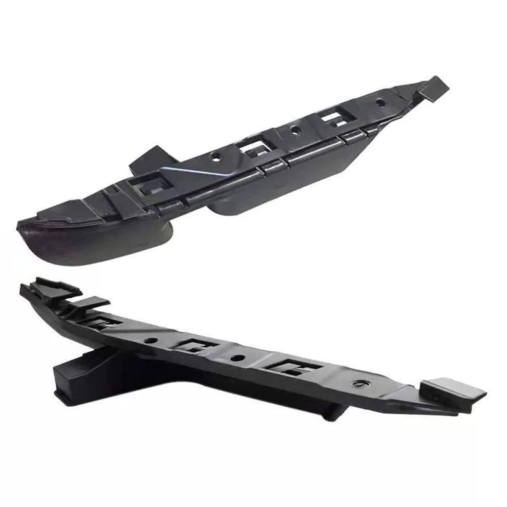 قطع غيار السيارات الوفير قوس الوفير قوس 2 قطعة 51117033706 51117033705 ل 535i 545i 550i المصد الأمامي قوس #6