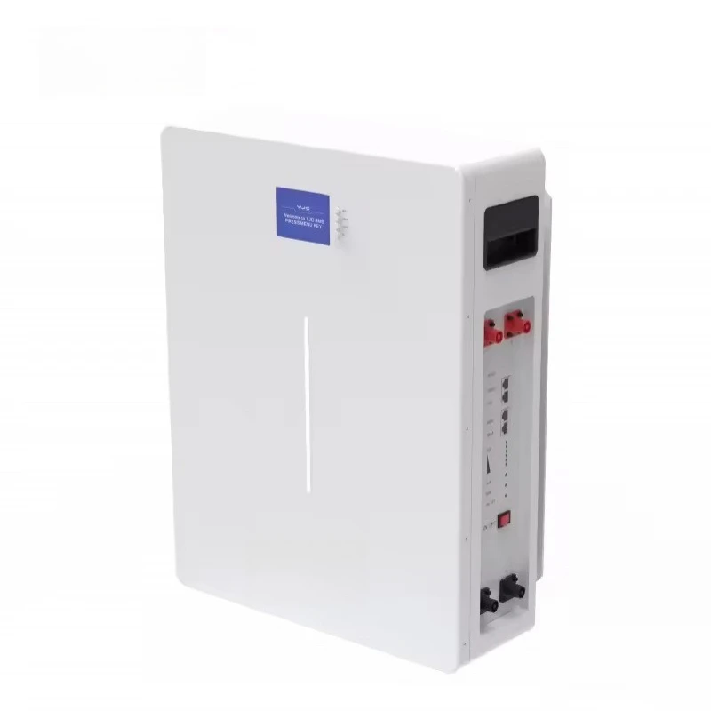 

51.2V100-300ah Lithium Iron Phosphate Household Appliances Wall Type Household Energy Storage Battery 5Kwh -15Kwh Capacity