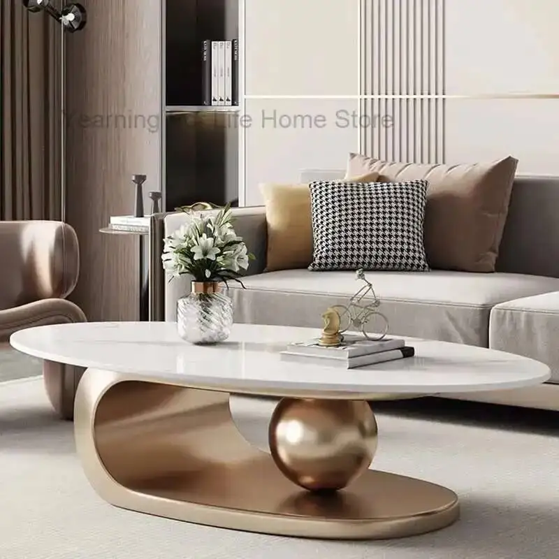 Coffee Table Cheap Italian Cute Designer Unique Modern Decoration Side Table Space Saving Mesas Bajas Chinese Style Furniture