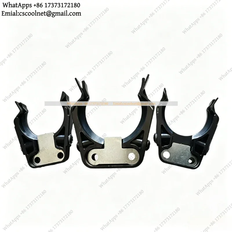 JS02 DES BT30 BT40 Tool Gripper ，CNC Machining Center Tool Magazine Parts