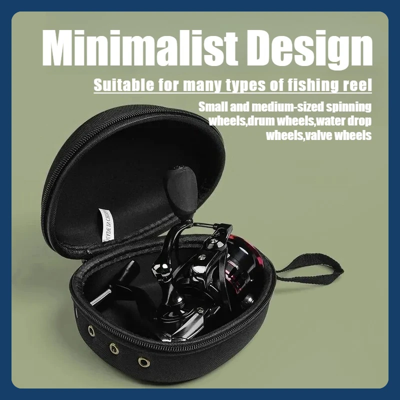 Jsfun Eva Fishing B… - image