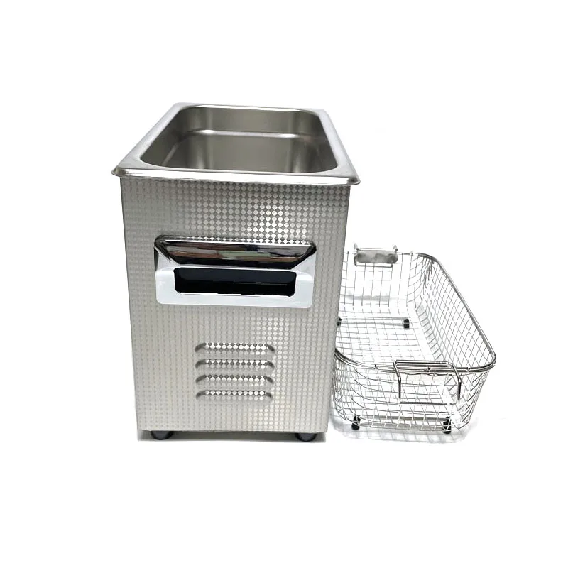 4.5l نبض درجة حرارة ساعة نظارات أجزاء المجوهرات المحمولة كرة جولف مختبر طبي الموجات فوق الصوتية الأنظف