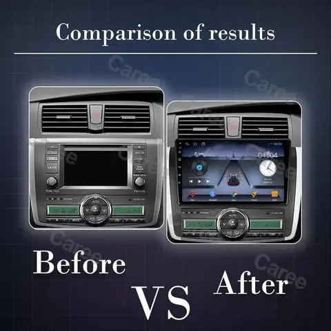 6 best sales toyota allion car stereo - №1