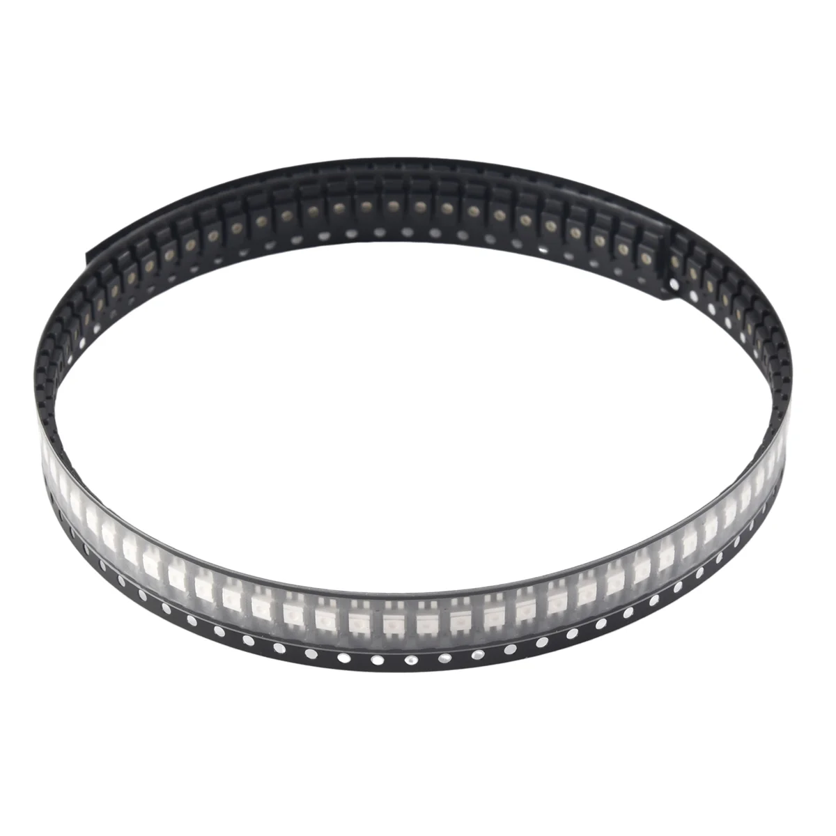 100 szt. SK6812 MINI-E RGB (podobne WS2812B) SK6812 3228 SMD piksele Chip LED indywidualnie adresowane w pełnym kolorze DC 5V