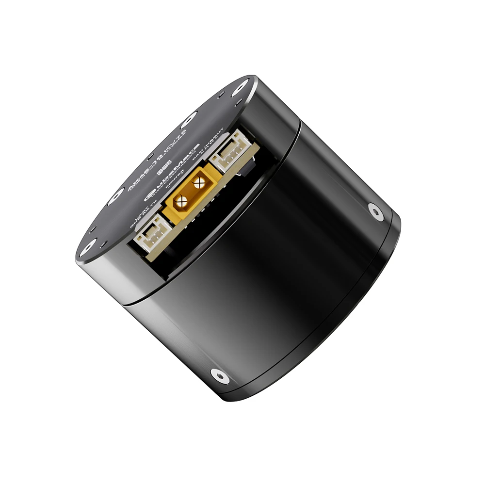 2025 hot sale Cubemars AK45-10 Lightweight Design with Strong Power Wholesale Joint  Actuator Motor for Humanoid  Joi